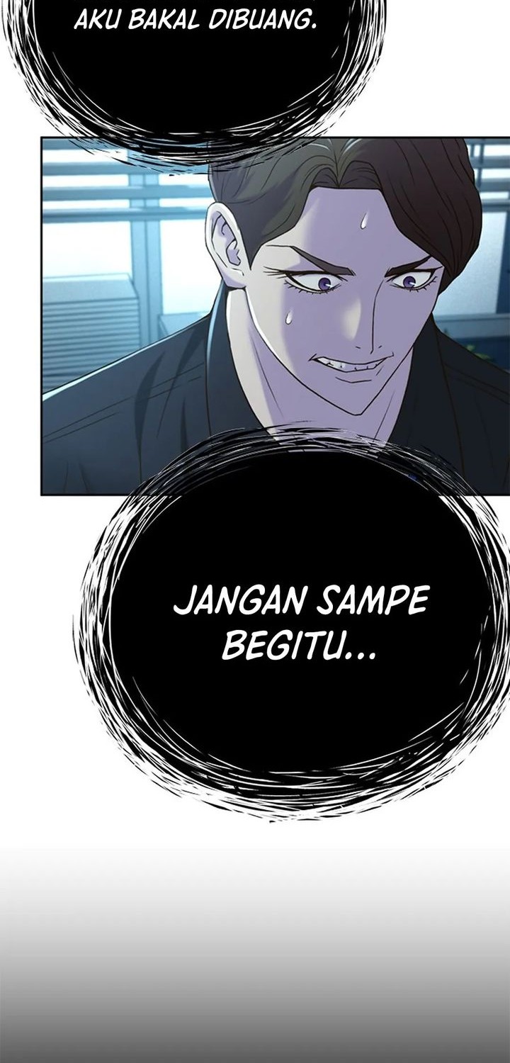 Judge Lee Han Young Chapter 75 - halaman 8