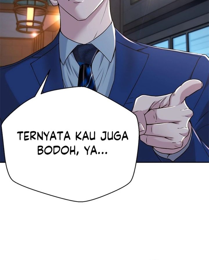 Judge Lee Han Young Chapter 76 - halaman 10