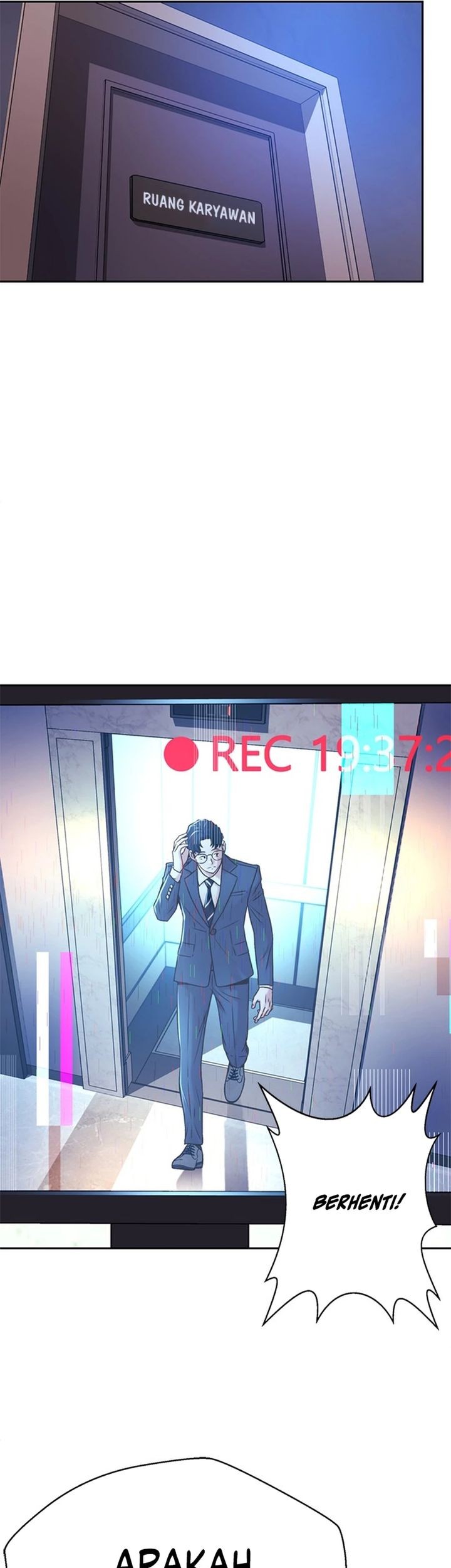 Judge Lee Han Young Chapter 76 - halaman 13
