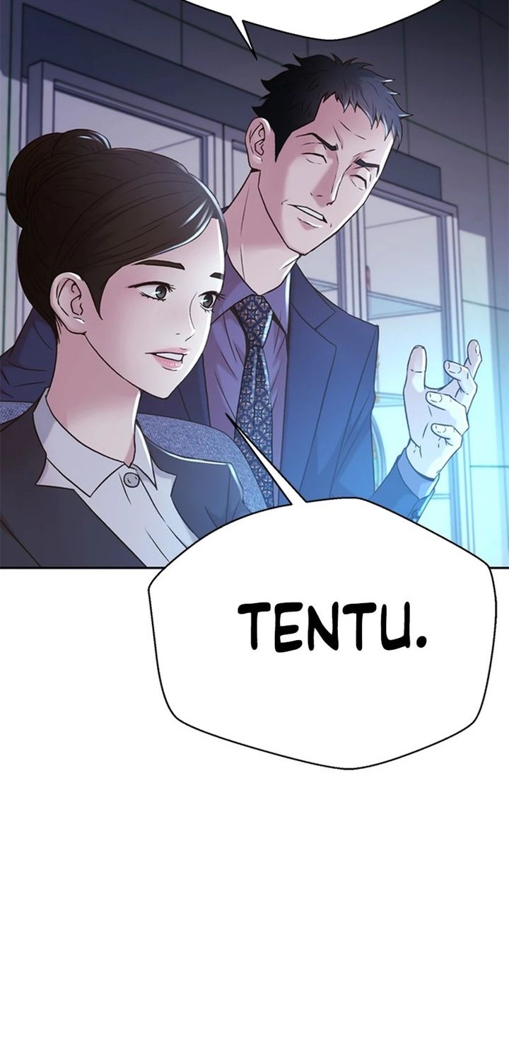 Judge Lee Han Young Chapter 76 - halaman 16