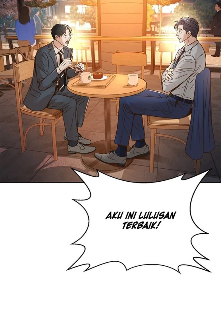 Judge Lee Han Young Chapter 76 - halaman 18