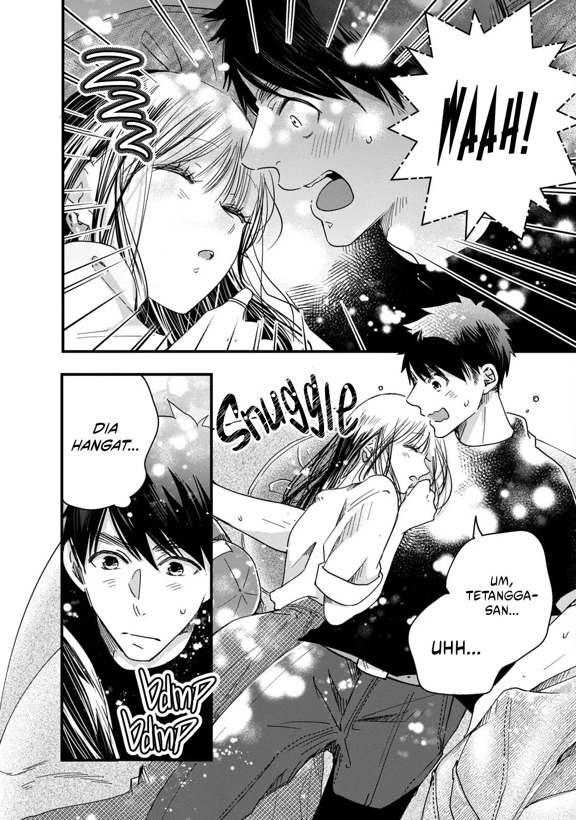 Judge Lee Han Young Chapter 76 - halaman 2