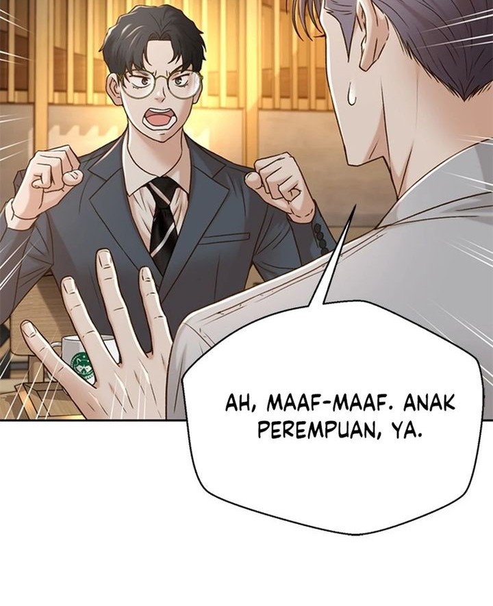 Judge Lee Han Young Chapter 76 - halaman 22