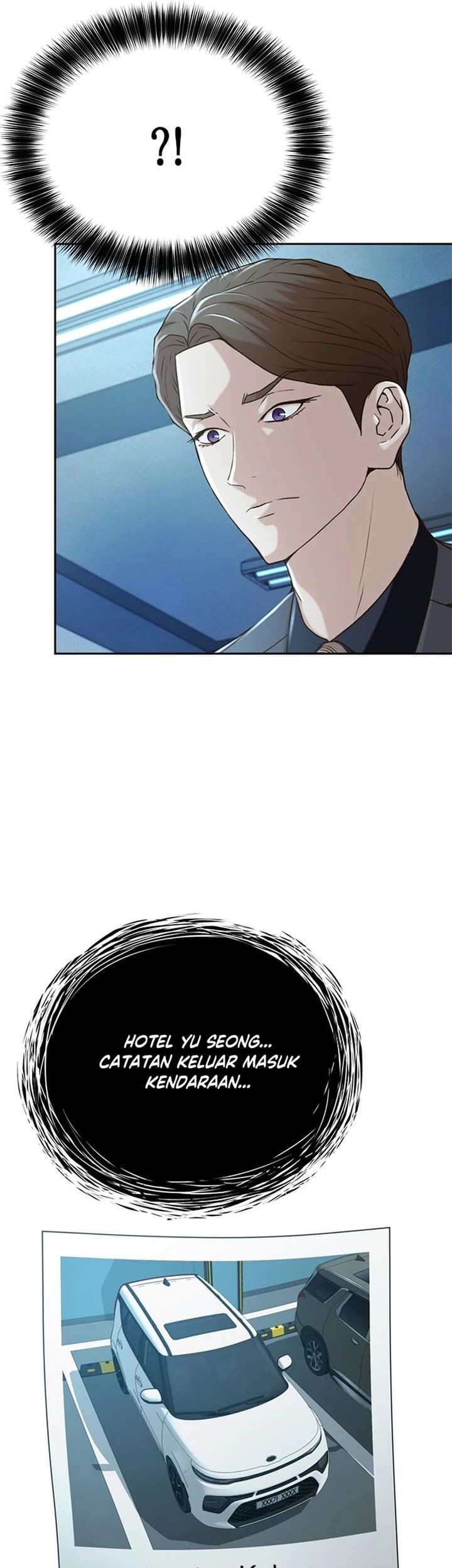 Judge Lee Han Young Chapter 76 - halaman 33