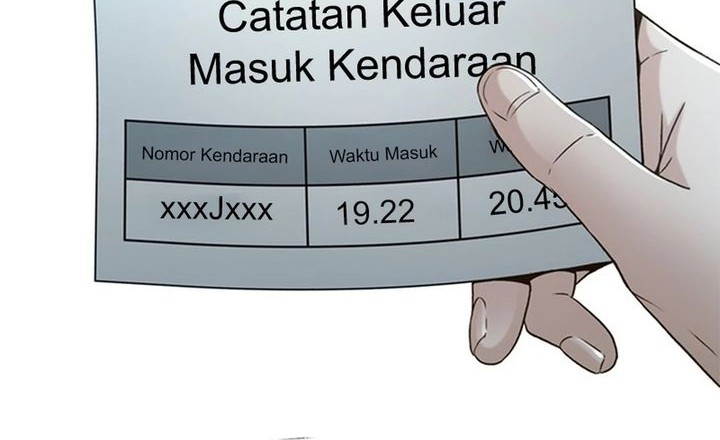Judge Lee Han Young Chapter 76 - halaman 34