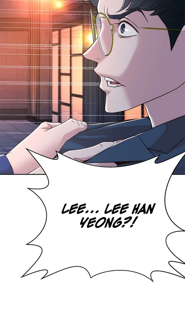 Judge Lee Han Young Chapter 76 - halaman 4