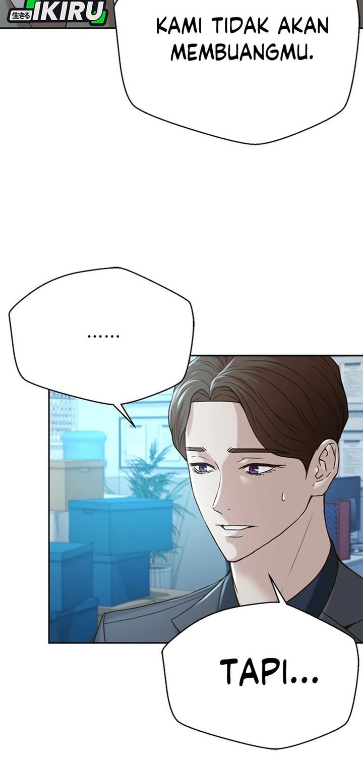 Judge Lee Han Young Chapter 76 - halaman 42