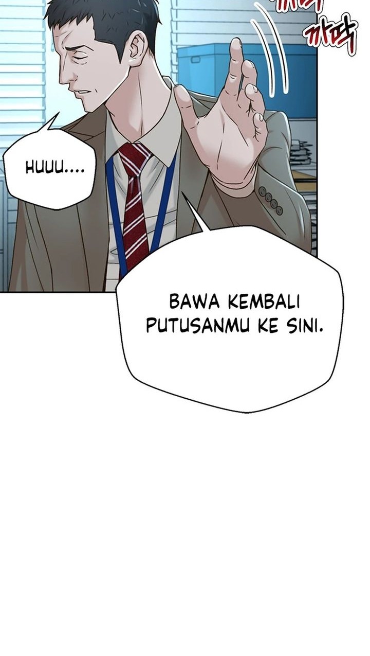 Judge Lee Han Young Chapter 76 - halaman 44