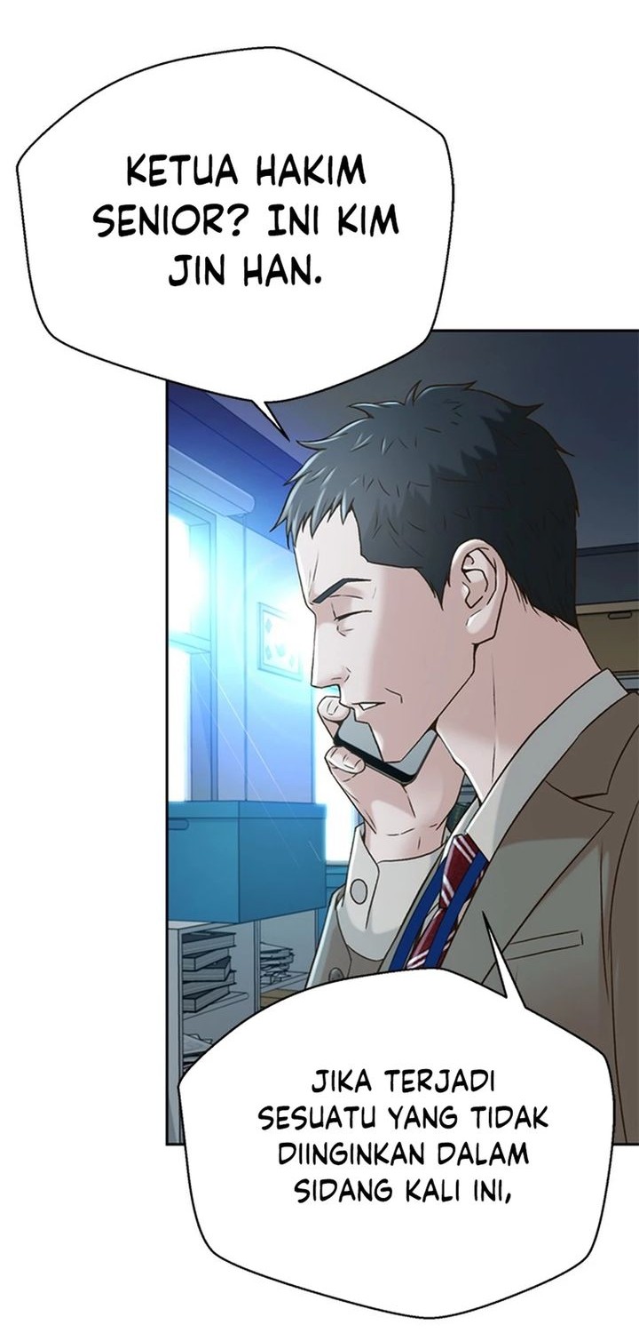 Judge Lee Han Young Chapter 76 - halaman 46