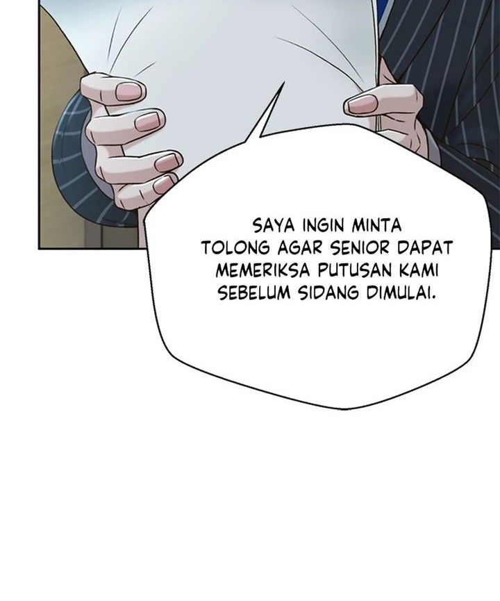 Judge Lee Han Young Chapter 76 - halaman 52