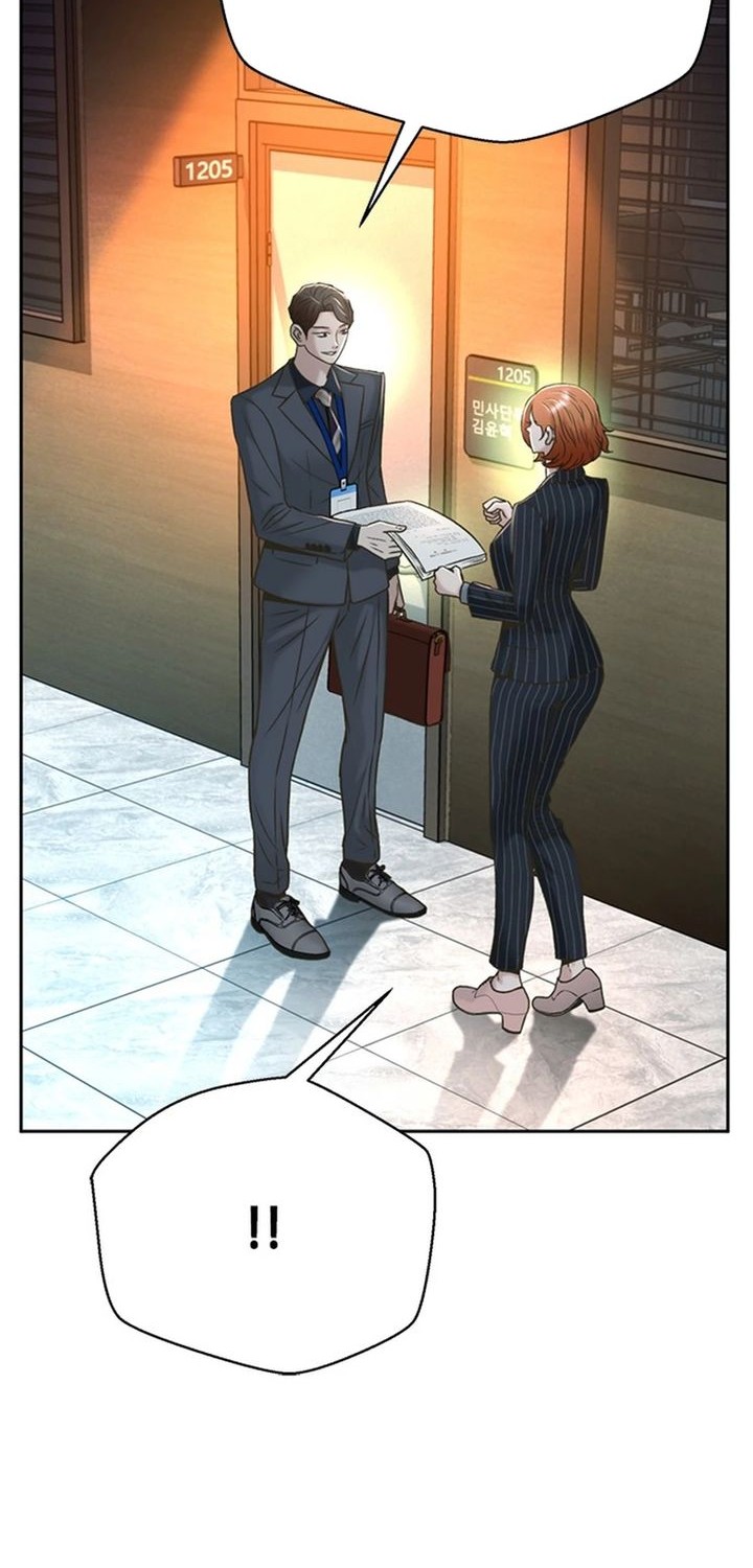 Judge Lee Han Young Chapter 76 - halaman 60