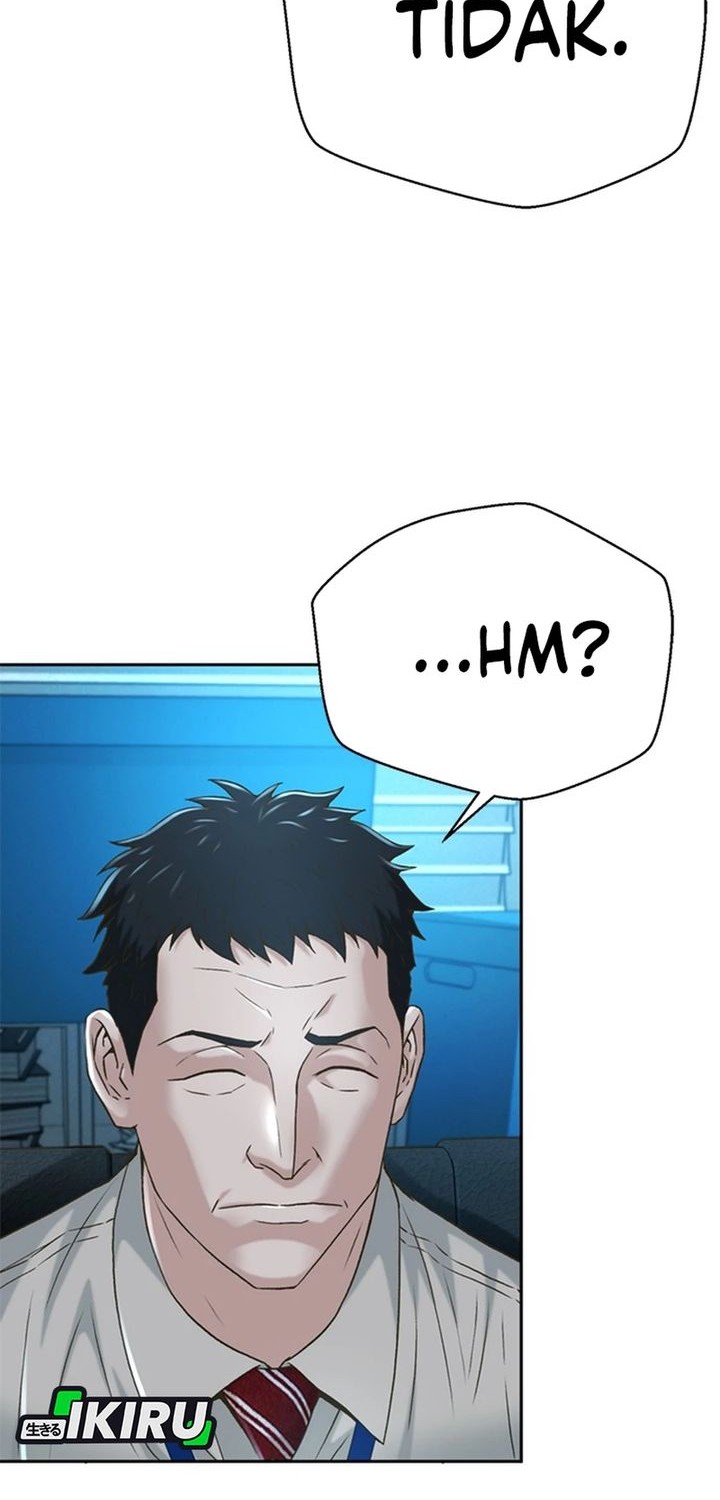 Judge Lee Han Young Chapter 76 - halaman 62