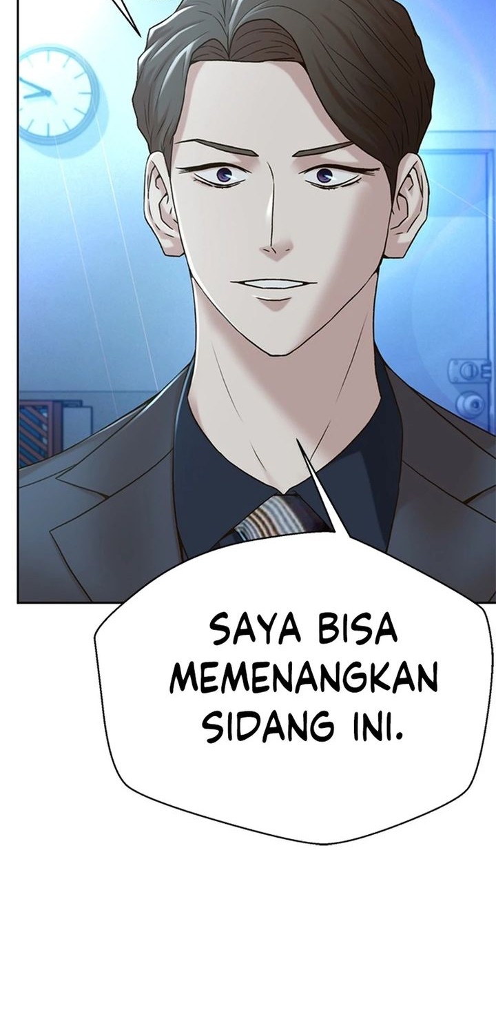 Judge Lee Han Young Chapter 76 - halaman 64