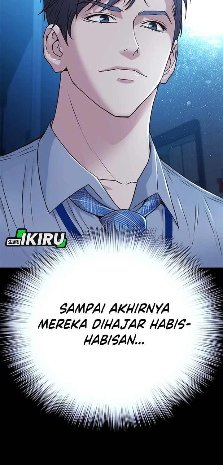 Judge Lee Han Young Chapter 76 - halaman 68