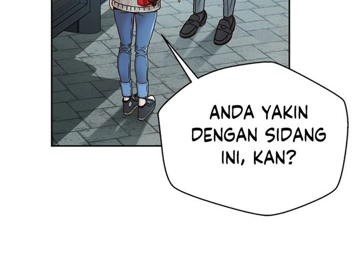 Judge Lee Han Young Chapter 77 - halaman 10