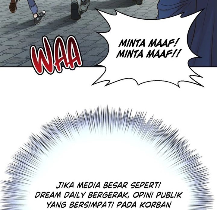 Judge Lee Han Young Chapter 77 - halaman 12