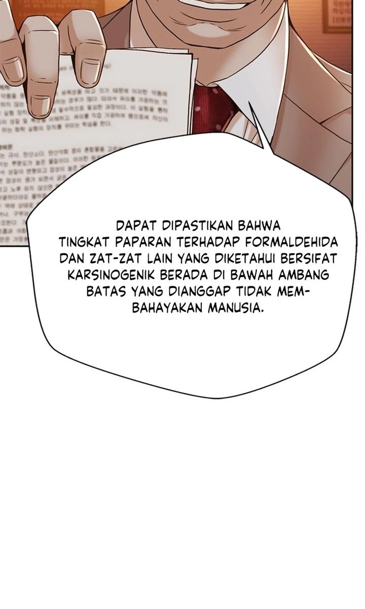 Judge Lee Han Young Chapter 77 - halaman 26