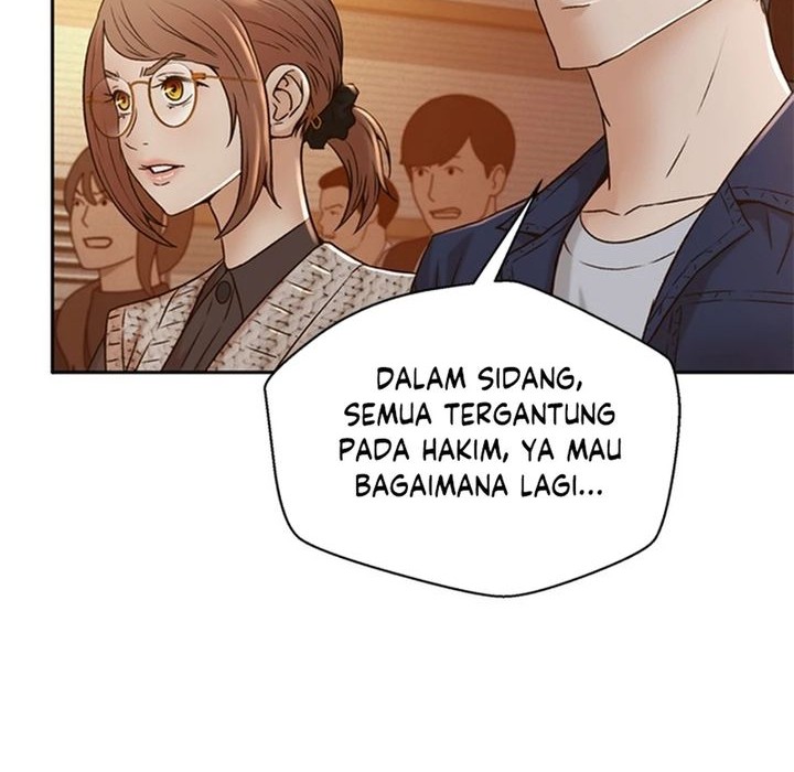 Judge Lee Han Young Chapter 77 - halaman 32