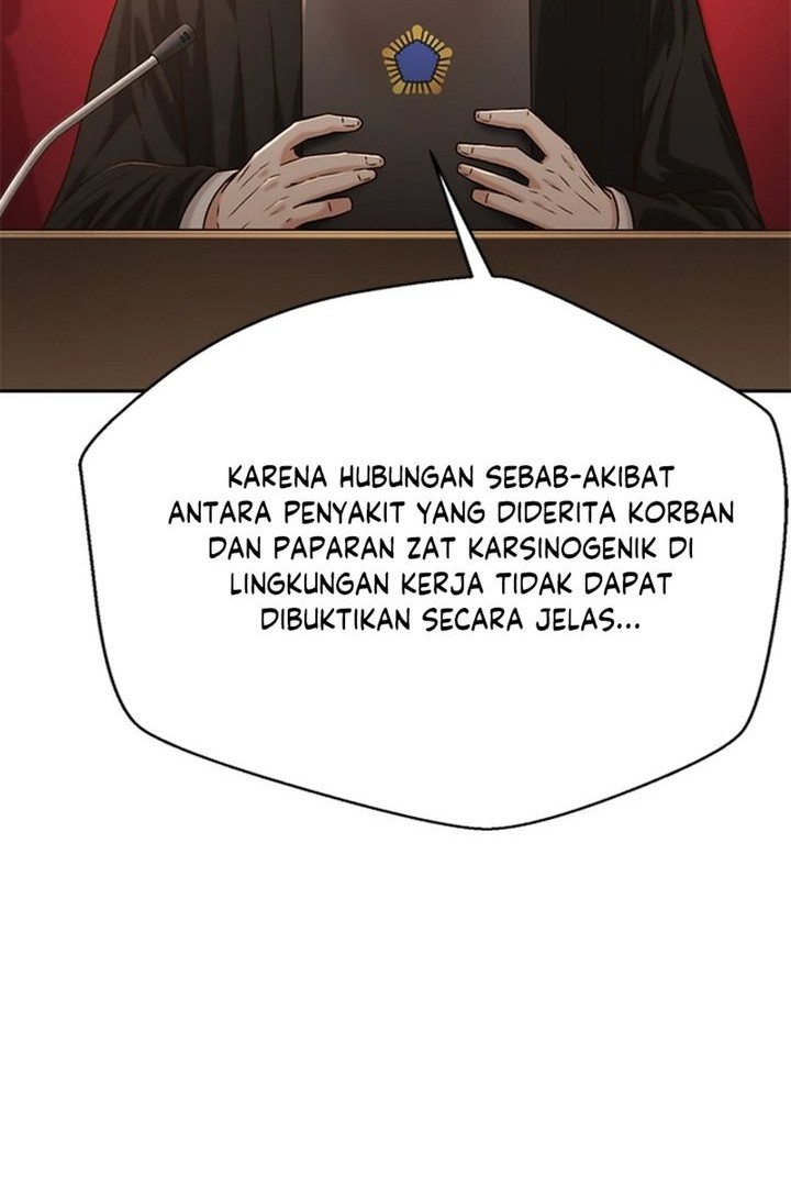 Judge Lee Han Young Chapter 77 - halaman 36