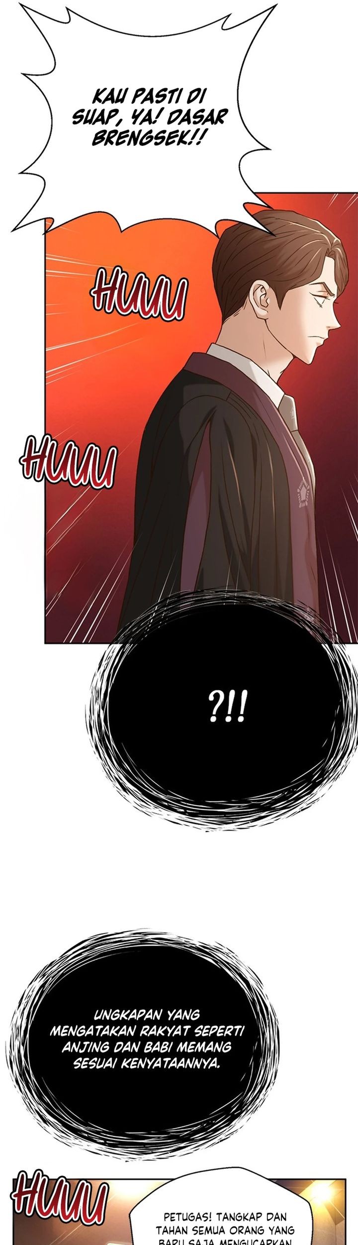 Judge Lee Han Young Chapter 77 - halaman 39