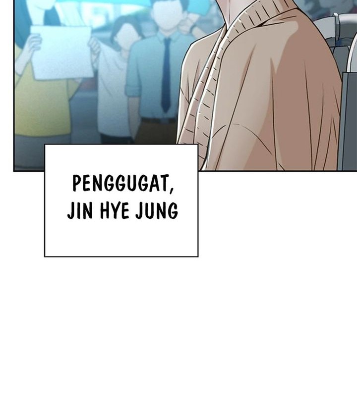 Judge Lee Han Young Chapter 77 - halaman 4