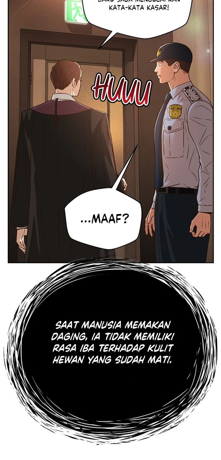 Judge Lee Han Young Chapter 77 - halaman 40