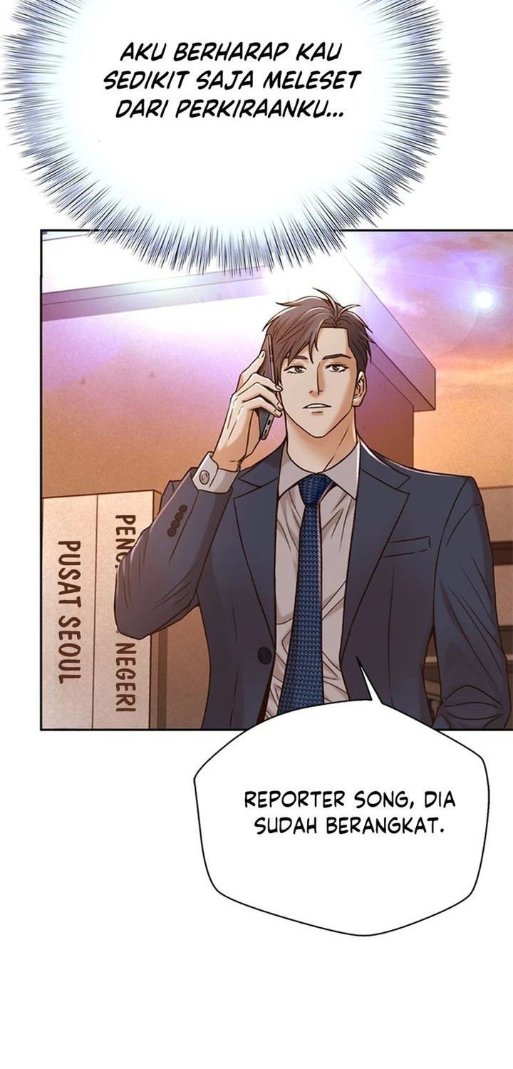 Judge Lee Han Young Chapter 77 - halaman 50
