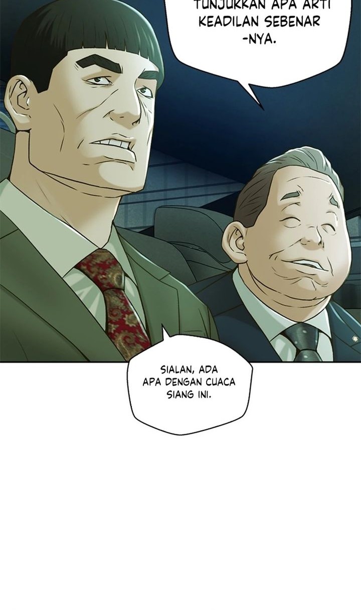 Judge Lee Han Young Chapter 77 - halaman 69