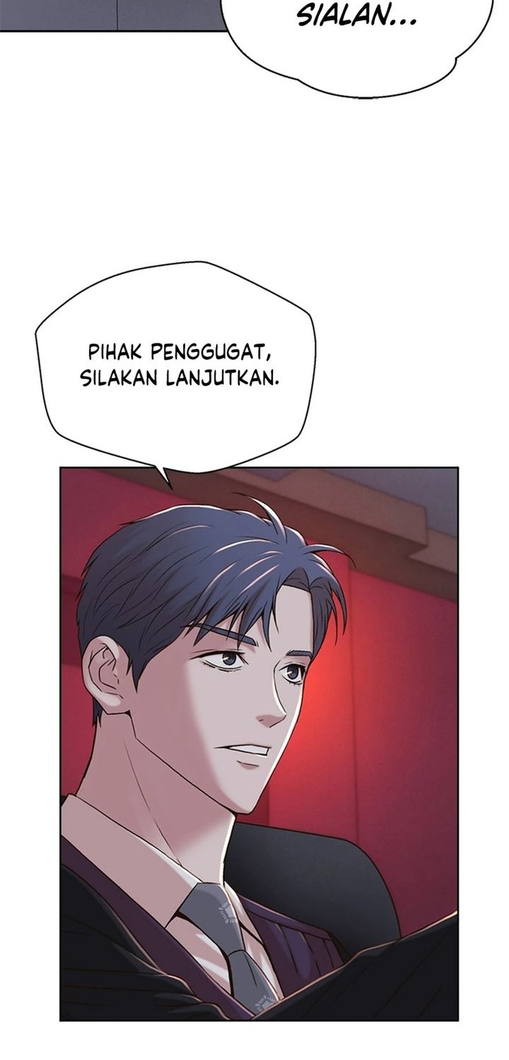 Judge Lee Han Young Chapter 78 - halaman 14