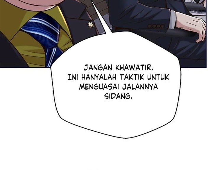 Judge Lee Han Young Chapter 78 - halaman 16