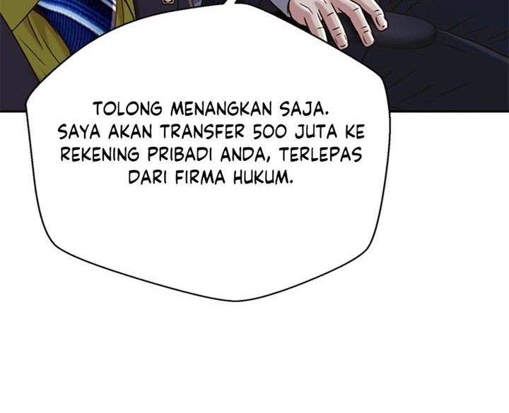 Judge Lee Han Young Chapter 78 - halaman 18