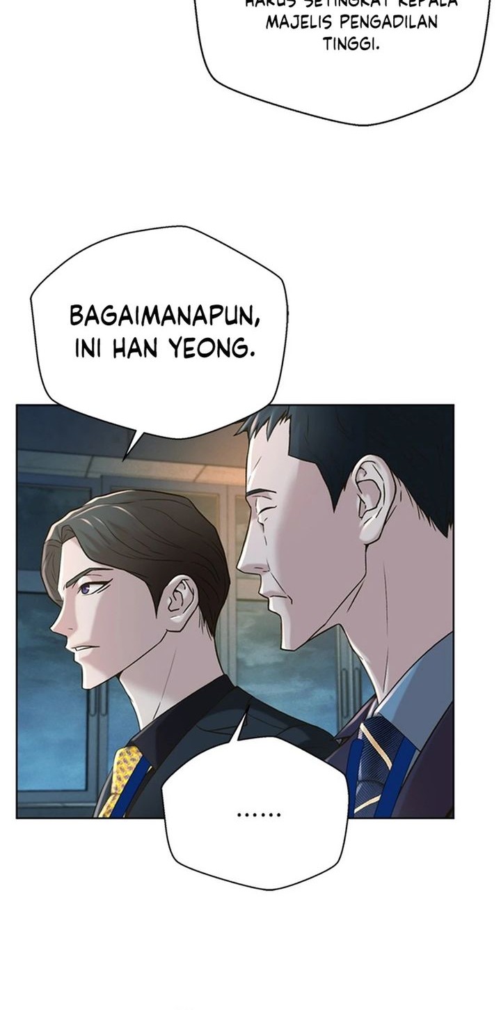 Judge Lee Han Young Chapter 78 - halaman 24