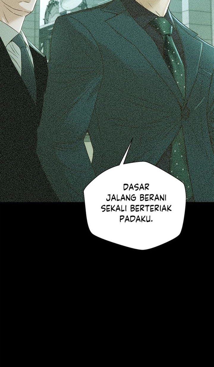 Judge Lee Han Young Chapter 78 - halaman 34