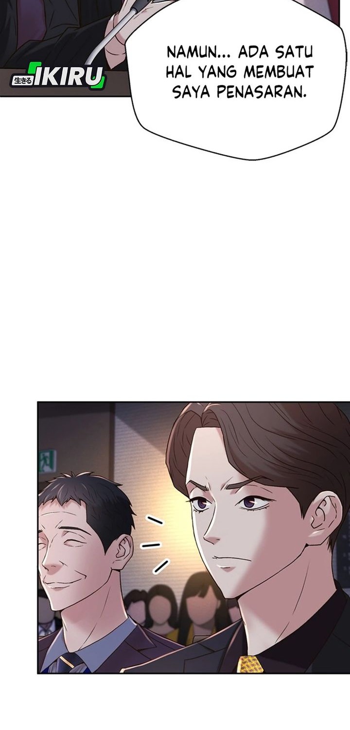 Judge Lee Han Young Chapter 78 - halaman 44