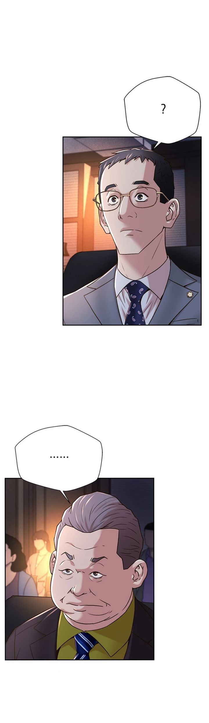 Judge Lee Han Young Chapter 78 - halaman 45