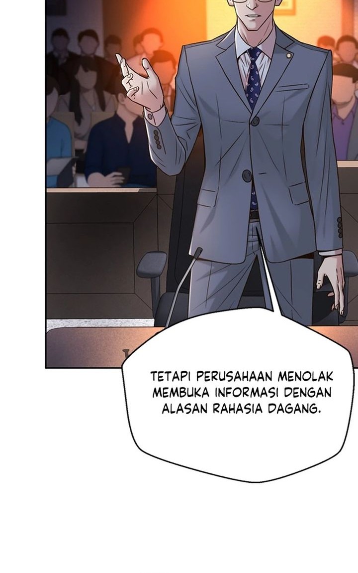 Judge Lee Han Young Chapter 78 - halaman 47