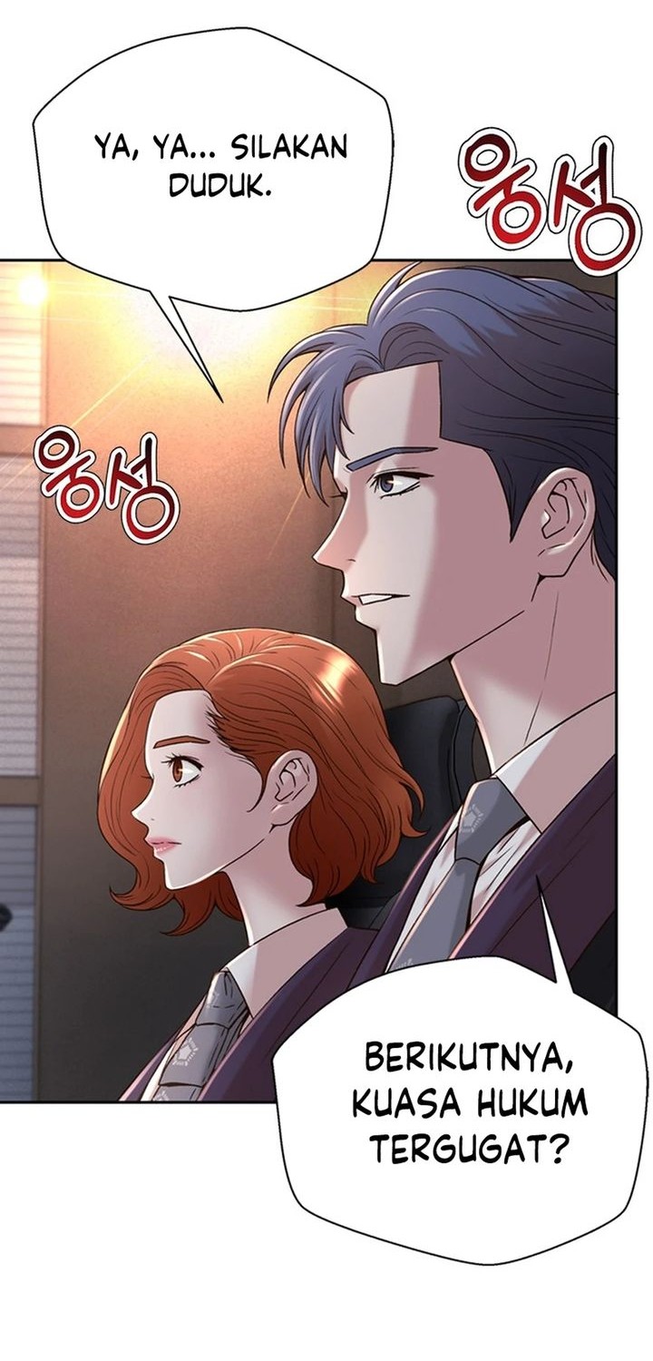 Judge Lee Han Young Chapter 78 - halaman 51