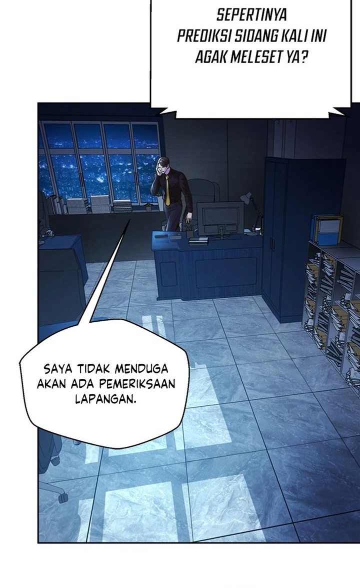 Judge Lee Han Young Chapter 79 - halaman 12