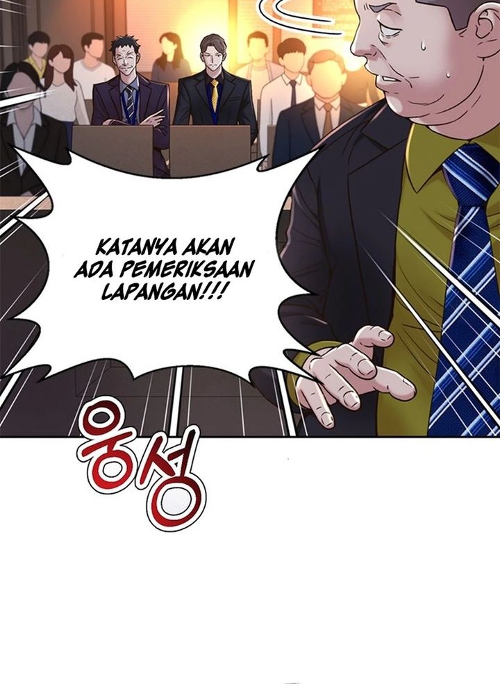 Judge Lee Han Young Chapter 79 - halaman 2
