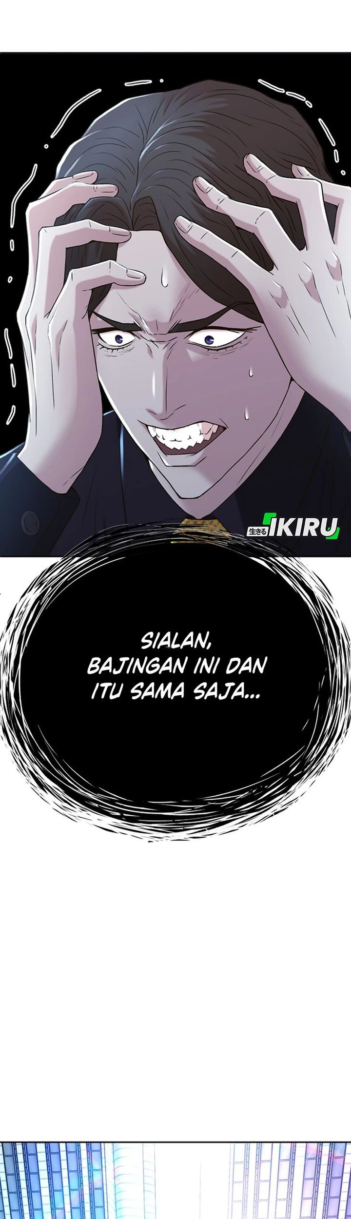 Judge Lee Han Young Chapter 79 - halaman 21