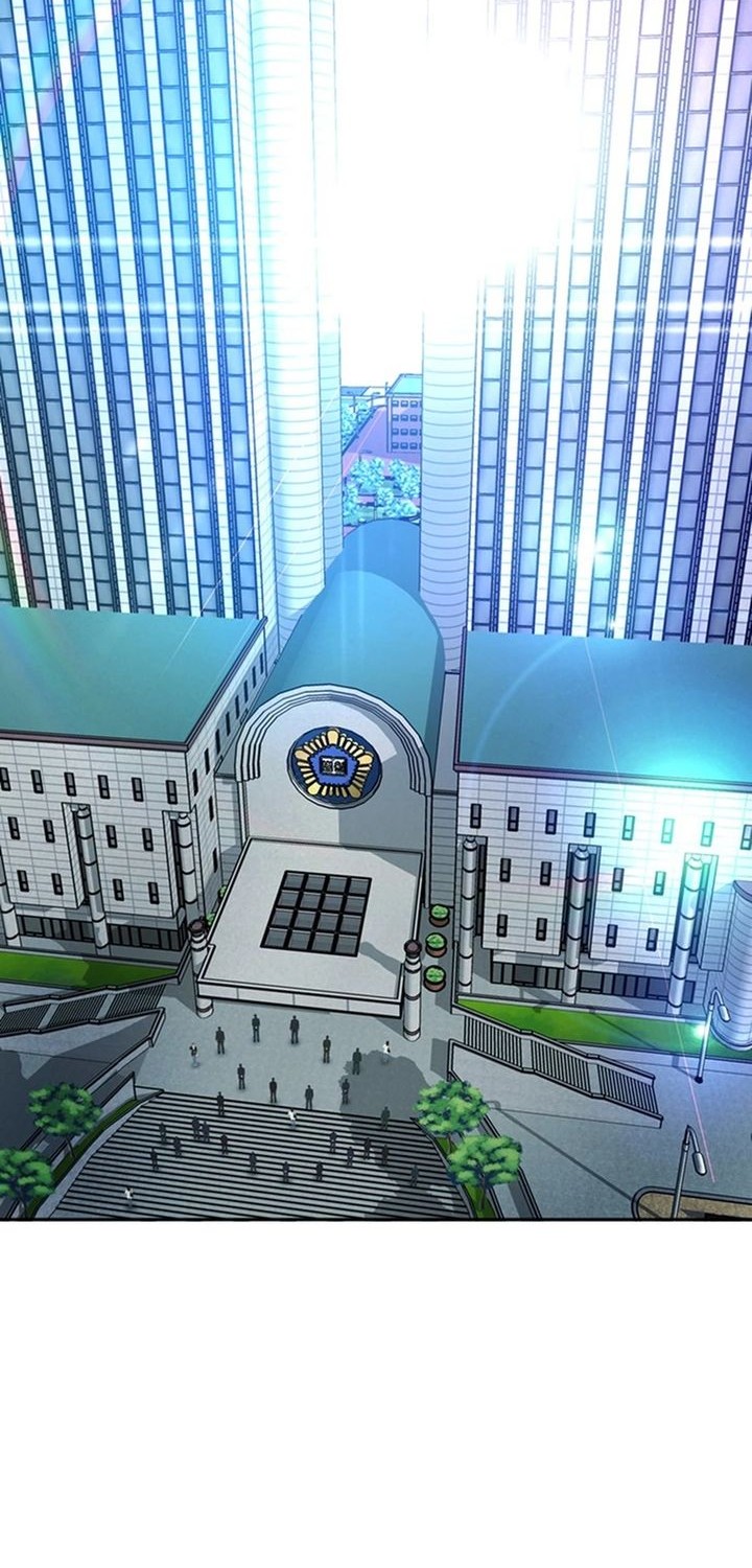 Judge Lee Han Young Chapter 79 - halaman 22
