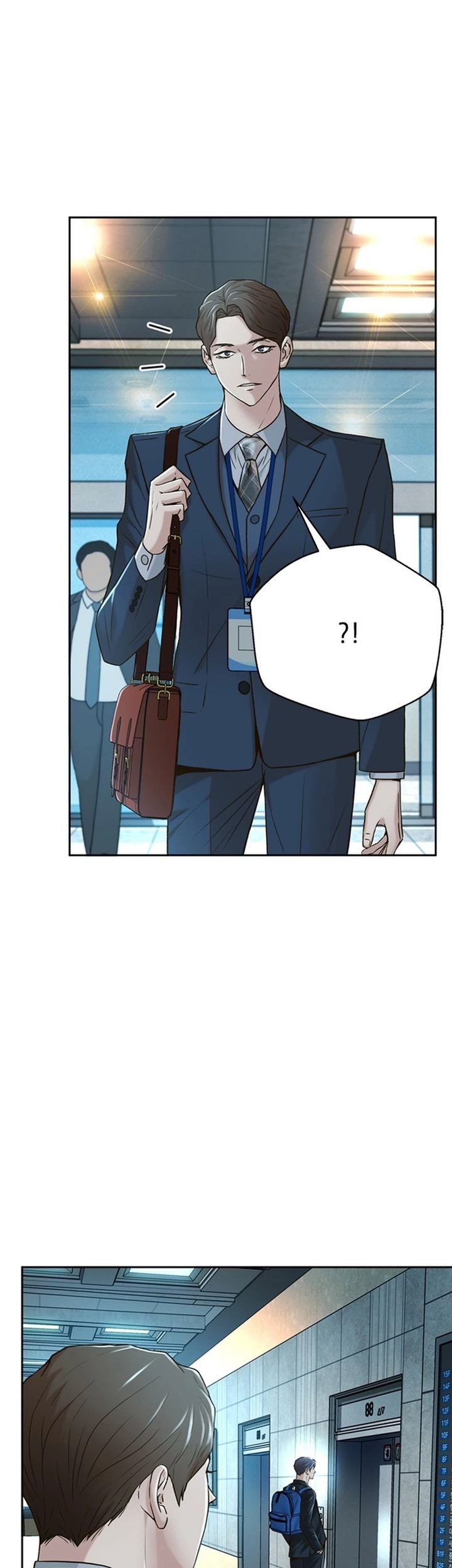 Judge Lee Han Young Chapter 79 - halaman 23
