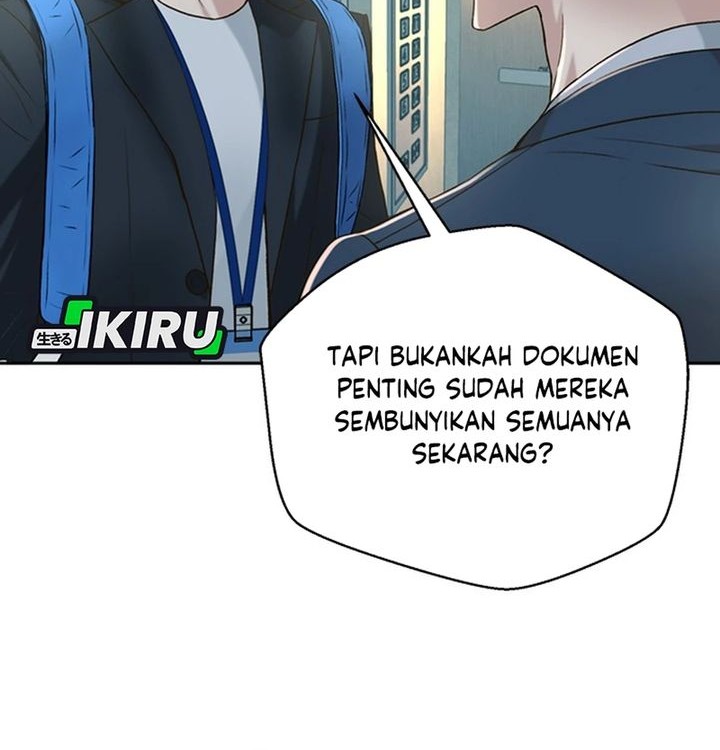 Judge Lee Han Young Chapter 79 - halaman 28