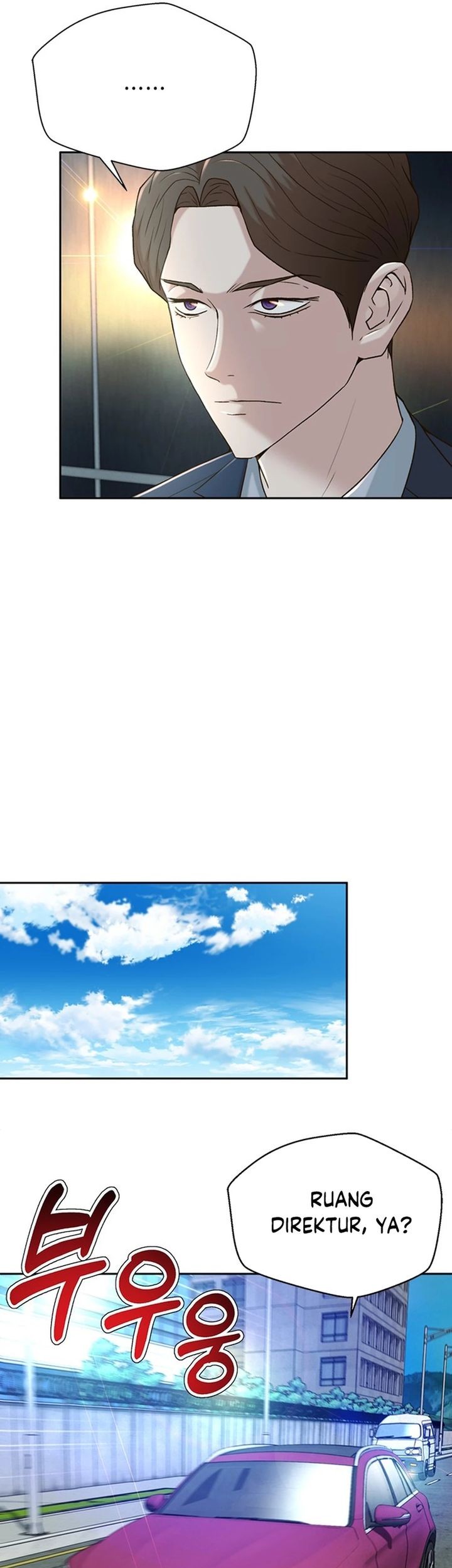 Judge Lee Han Young Chapter 79 - halaman 29