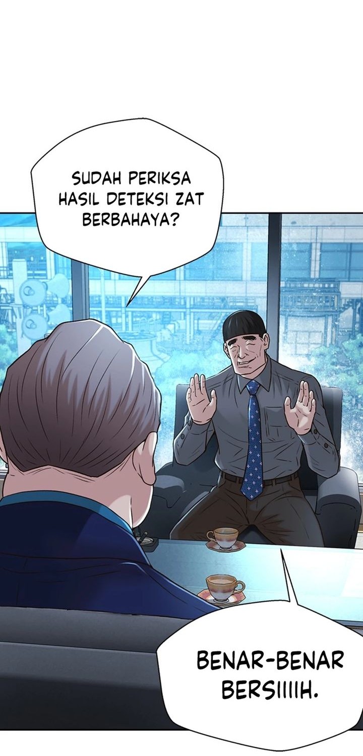 Judge Lee Han Young Chapter 79 - halaman 36