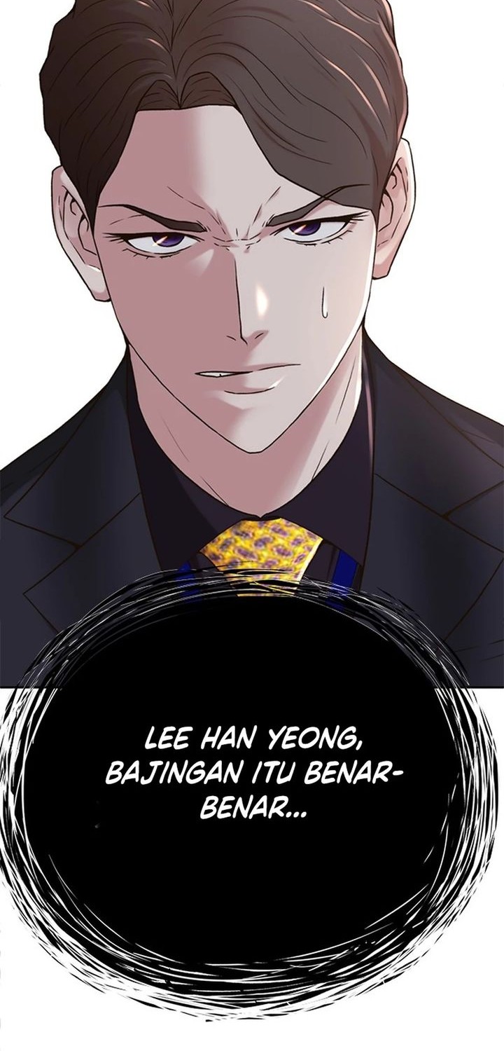 Judge Lee Han Young Chapter 79 - halaman 4