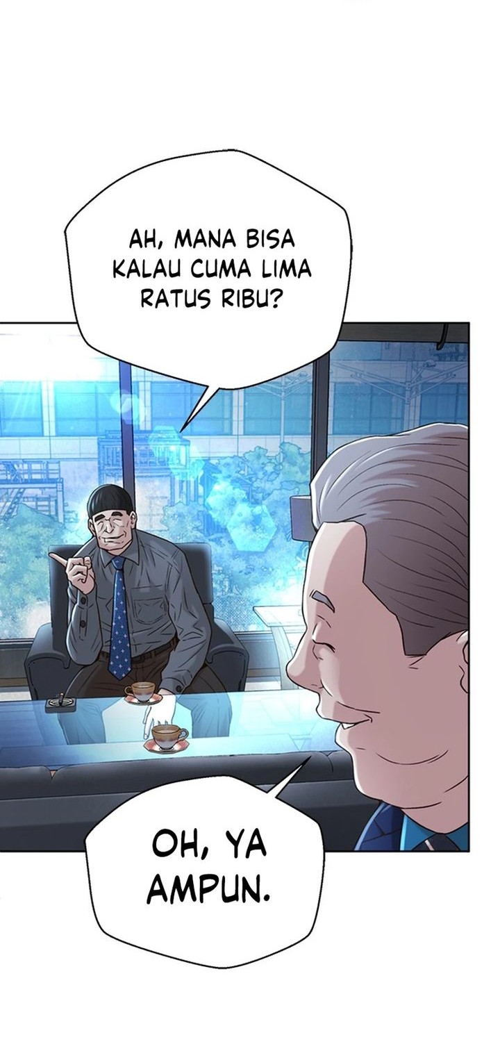 Judge Lee Han Young Chapter 79 - halaman 40