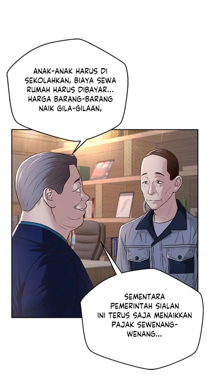 Judge Lee Han Young Chapter 79 - halaman 42