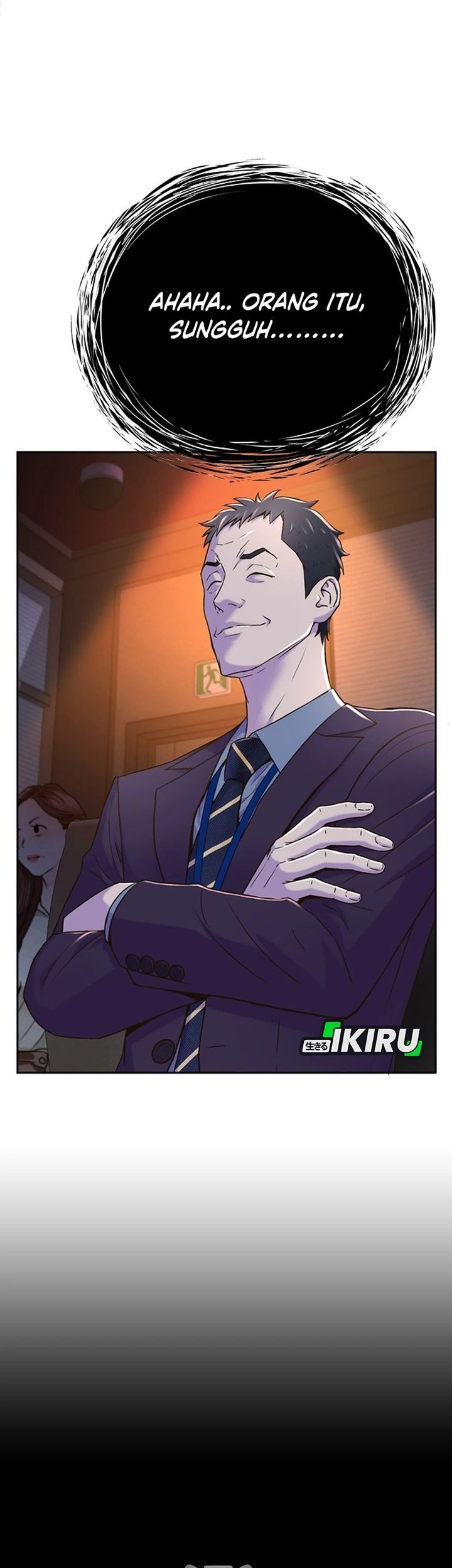 Judge Lee Han Young Chapter 79 - halaman 5