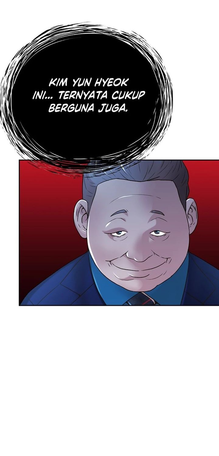 Judge Lee Han Young Chapter 79 - halaman 52